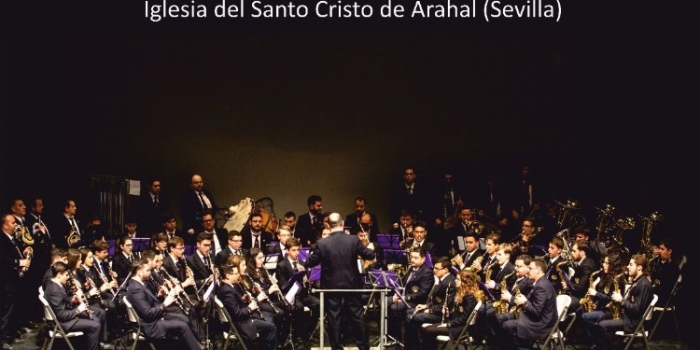 Concierto Presentación de la Banda Municipal de Mairena del Alcor.