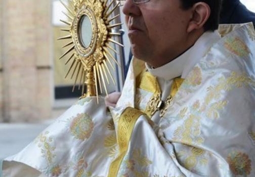 Nombramiento de D. Teodoro León Muñoz y D. Ramón Valdivia Giménez como obispos auxiliares